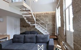 Mystay - D Maria Apartments