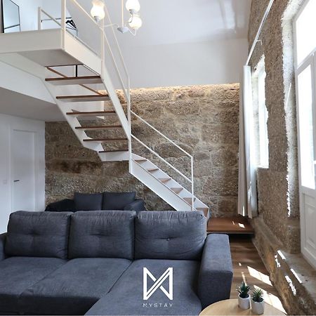 Mystay - D Maria Apartments Vila Nova de Famalicão Extérieur photo