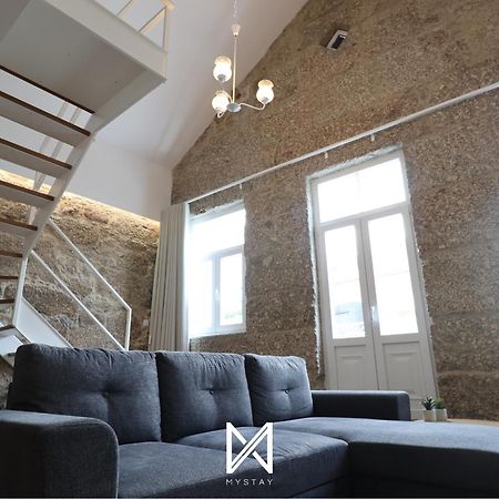 Mystay - D Maria Apartments Vila Nova de Famalicão Extérieur photo