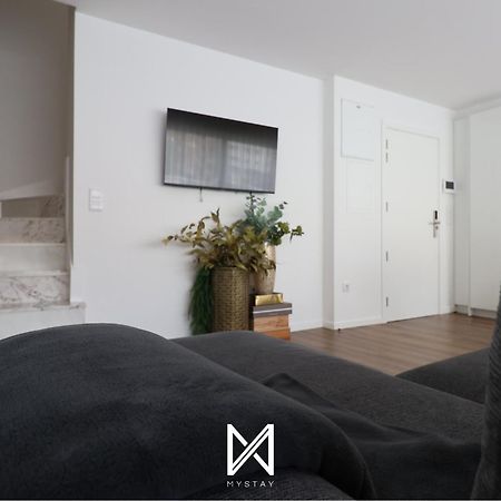Mystay - D Maria Apartments Vila Nova de Famalicão Extérieur photo