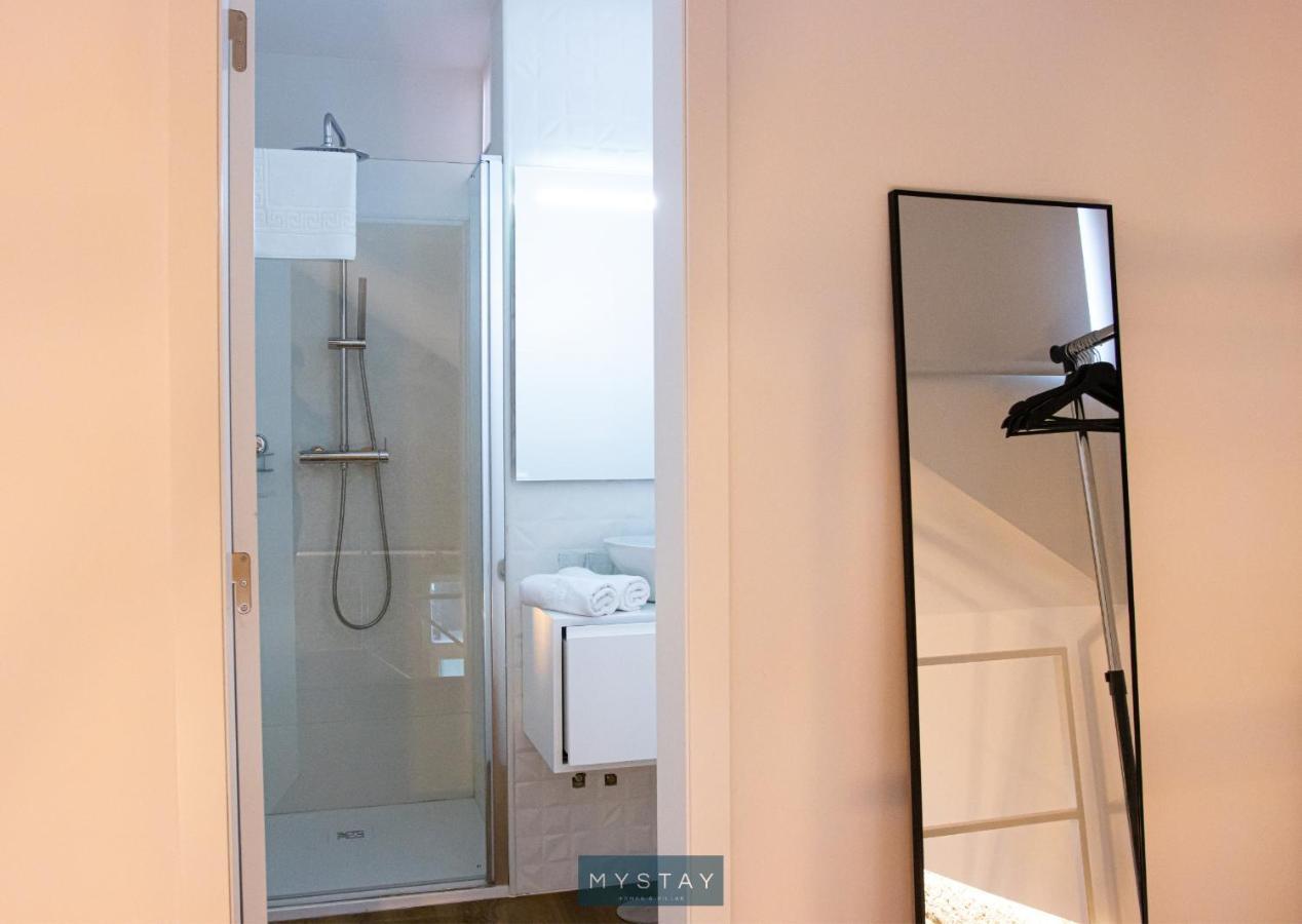 Mystay - D Maria Apartments Vila Nova de Famalicão Extérieur photo
