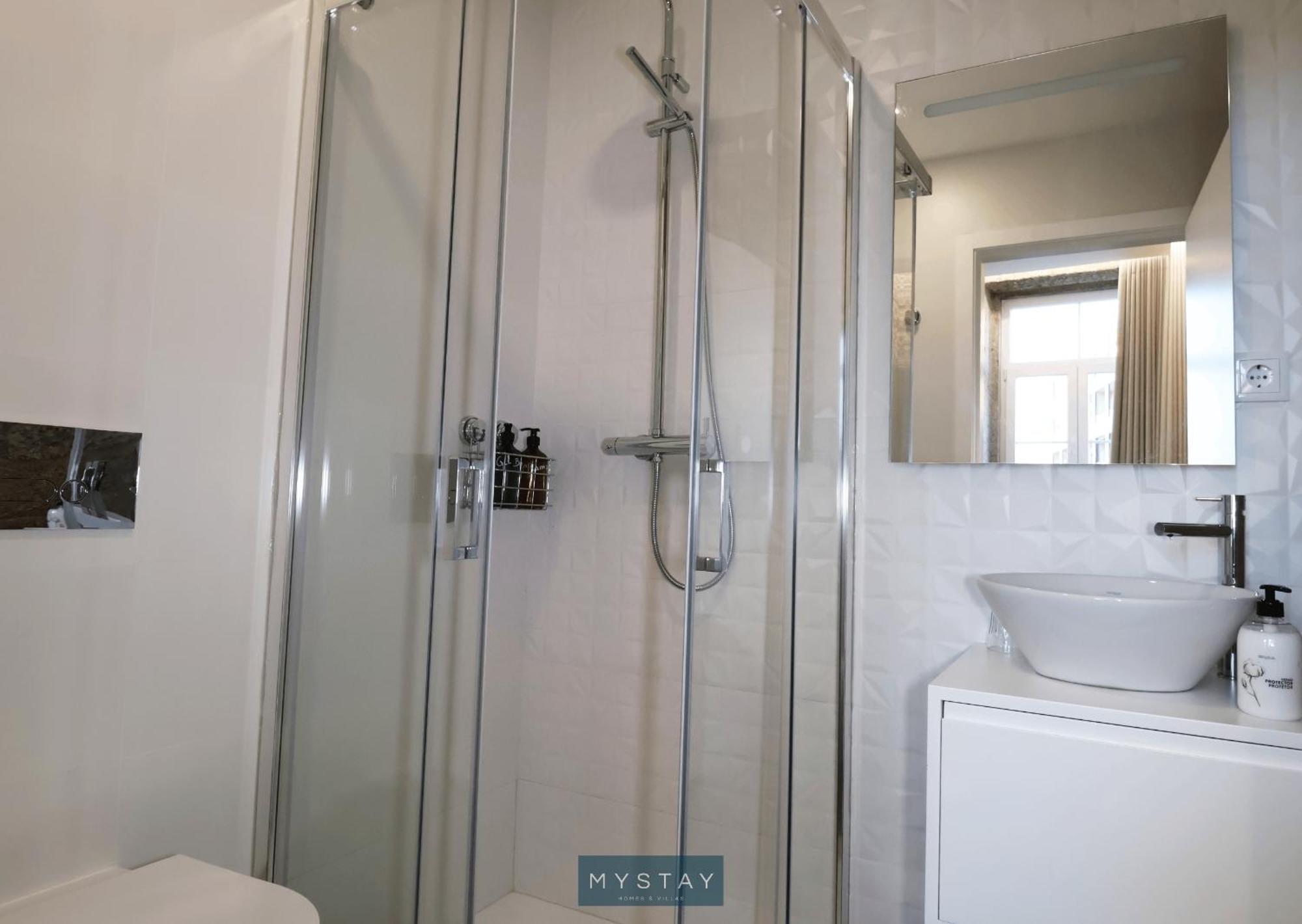Mystay - D Maria Apartments Vila Nova de Famalicão Chambre photo